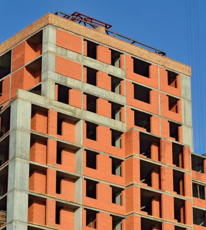 Sapphire Edge Builders Project in Sydney