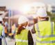 Sapphire Edge Builders Project