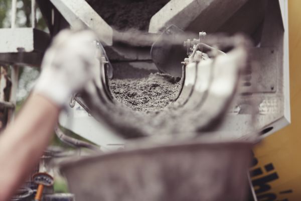 Sapphire Edge Builders Project