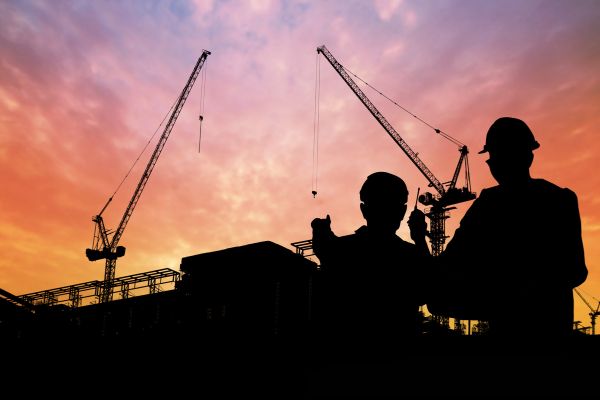 Sapphire Edge Builders Project