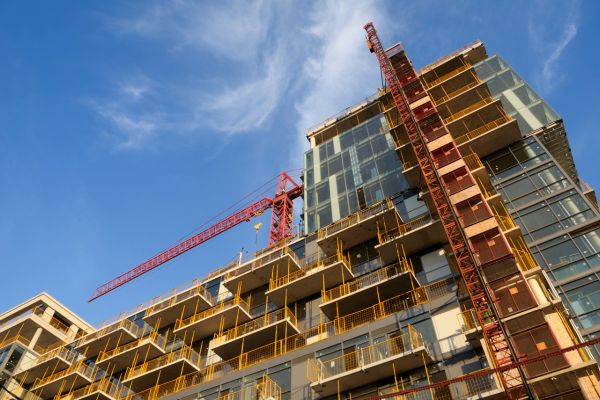 Sapphire Edge Builders Project