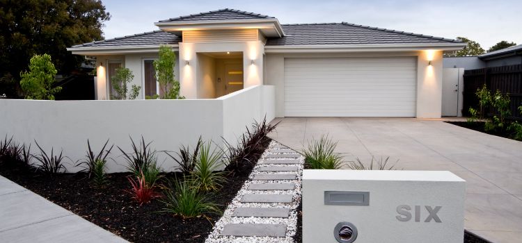 Australian Architectural Design