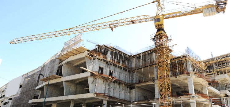 Commercial Construction