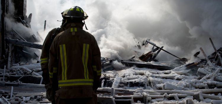 Disaster-Resilient Construction